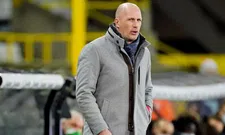 Thumbnail for article: Selectie: Club Brugge-coach Clement neemt Perez mee naar OHL