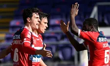 Thumbnail for article: KV Kortrijk jent Anderlecht: ‘Daar zijn we het helemaal mee eens’