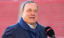 Thumbnail for article: Advocaat trekt aan Feyenoord-bel: "Het moet opgelost worden, linksom of rechtsom"