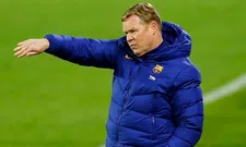 Thumbnail for article: Koeman aangeslagen na volgende tik voor Barça: 'Altijd hetzelfde probleem'