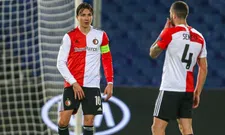 Thumbnail for article: AD: Feyenoord heeft Senesi-transfer nodig, clausule in Berghuis-contract zakt