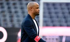 Thumbnail for article: Kompany vreest niet voor zijn job bij Anderlecht: "Nu is het incasseren"