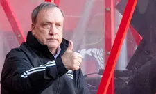 Thumbnail for article: Verbaasde Advocaat grapt over Narsingh: 'Dat hadden we zo met hem afgesproken'