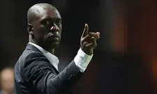 Thumbnail for article: Seedorf wacht tevergeefs op belletje: 'Geen gelijke kansen voor zwarte trainers'