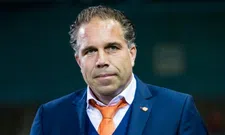 Thumbnail for article: Studio Voetbal sluit af met PEC-nieuws: 'Oude bekende moet Stegeman opvolgen'