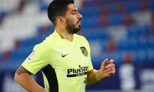 Thumbnail for article: Mededeling FC Barcelona beviel Suárez totaal niet: "Hield ik niet van"