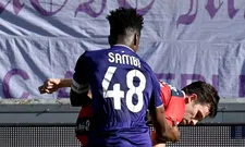 Thumbnail for article: Sambi Lokonga krijgt Anderlecht-motor niet aan de praat: "Frustrerend"