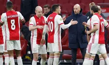 Thumbnail for article: Ten Hag krijgt tips van Janssen en Van Hooijdonk: 'Vooral de vraag met Blind'