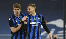 Thumbnail for article: Van der Brempt opent de score voor Club Brugge: 'In Youth we Trust!'