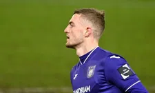 Thumbnail for article: Basispion van Anderlecht wordt niet gespaard: 'Hoeveel krediet heeft hij nog?'