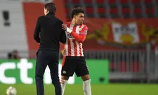 Thumbnail for article: 'Is Schmidt PSV zat? Wil hij niet winnen? Malen is in de kracht van zijn leven'