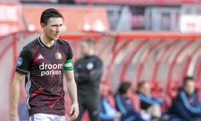 Thumbnail for article: Van Basten tipt Feyenoord: 'Dan moeten zij zorgen dat ze een stapje extra doen'