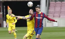 Thumbnail for article: 'Afscheidscadeautje van Bartomeu': gebeten hond Lenglet is 'onaantastbaar'