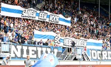 Thumbnail for article: Fans helpen Heerenveen en willen stadion uitverkopen voor bekerclash met Ajax