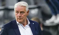 Thumbnail for article: 'De Koning treedt af', VVV-Venlo gaat op zoek naar nieuwe trainer