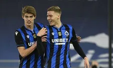 Thumbnail for article: Club Brugge heeft nieuwe chou-chou: "Ronaldo is mijn inspiratiebron"              