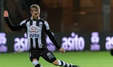 Thumbnail for article: Heracles heeft transfernieuws: Van der Water verhuist per direct naar Florida