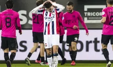 Thumbnail for article: Vrees voor Willem II: 'Klinkt gek, maar Emmen heeft van de drie de beste kansen'