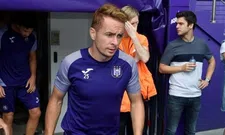 Thumbnail for article: AUWCH: ‘Trebel wordt pijnlijk in de zak gezet in oefenmatch van Anderlecht’