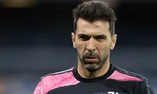 Thumbnail for article: Buffon verklapt geheim achter ellenlange loopbaan: 'Geeft me de grootste trots'