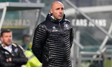 Thumbnail for article: Nieuws uit Rotterdam: Sparta haalt oude bekende Rankovic terug als assistent