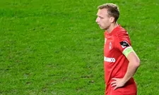 Thumbnail for article: De Laet gelooft in stunt:  "Misschien kan Lamkel Ze de Rangers pijn doen"