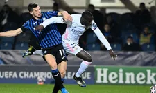 Thumbnail for article: Courtois houdt de nul en ziet Real met kleinste verschil winnen van Atalanta