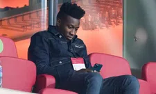 Thumbnail for article: Ajax op zoek naar oplossing voor Onana: 'In gesprek, ook over contractsituatie'