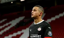 Thumbnail for article: PSV krijgt goed nieuws uit ziekenboeg: 'Hij is terug en zit bij de selectie'