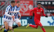 Thumbnail for article: 'Twente wil aanvaller belonen met nieuw contract, Danilo keert terug naar Ajax'