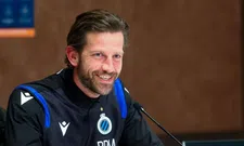 Thumbnail for article: Alweer besmettingen bij Club Brugge: "Wij zijn nu de lul"