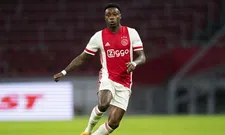 Thumbnail for article: ESPN: Promes verlaat Ajax definitief en gaat voor miljoenenbedrag naar Spartak