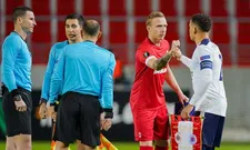 Thumbnail for article: Verbazend: "Er was behoorlijk wat frustratie in Schotland na Antwerp"