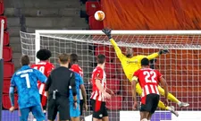 Thumbnail for article: LIVE: Europees avontuur van PSV ten einde na late goal van Olympiakos (gesloten)