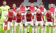 Thumbnail for article: Ajax op rapport: routiniers scoren het hoogst, onvoldoende voor doelpuntenmaker