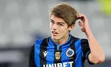 Thumbnail for article: Grote spanning bij Club Brugge: 'Resultaten coronatesten nog niet bekend'