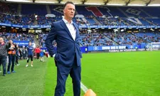 Thumbnail for article: Hendriks en Hoogendijk werpen balletje op: 'Van Gaal goede trainer Leeuwinnen'