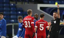 Thumbnail for article: Antwerp met de billen bloot in Glasgow, Rangers wint met 5-2