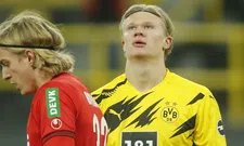 Thumbnail for article: Dortmund reageert op stevige Haaland-teksten van Raiola: 'Moet je soms zeggen'