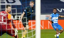 Thumbnail for article: Heerenveen tankt geen vertrouwen in bekergenerale: PEC wint met ruime cijfers