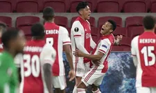 Thumbnail for article: Ajax 'smeekt', maar slaagt voor Europese test: 'Hij is als een boa van het elftal'