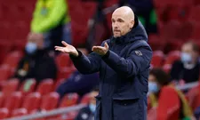 Thumbnail for article: Ten Hag maakt groot Ajax-compliment: 'Hij is al heel rijp voor zijn leeftijd'