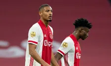 Thumbnail for article: Haller verklaart manier van juichen: 'Soms wil je ze gewoon geen munitie geven'