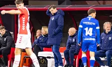 Thumbnail for article: PEC Zwolle zorgt voor verbazing: 'Waarom moest Stegeman per se vertrekken?'