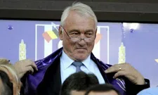 Thumbnail for article: Van Himst: 'Anderlecht - Standard leek in het verleden wel op Europacup duels'