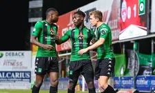 Thumbnail for article: Money time bij Cercle Brugge en Waasland-Beveren: “Duels winnen”