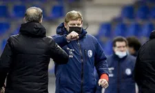 Thumbnail for article: Vanhaezebrouck: 'Niemand zei iets toen Gent zes coronagevallen had'