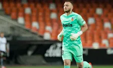 Thumbnail for article: Vervelende dag voor Cillessen, ongeslagen Sporting bedreigt Benfica-Porto-reeks