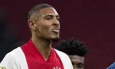 Thumbnail for article: Haller past bij Ajax: 'Ik zat te denken dat het nog nooit zo makkelijk is geweest'