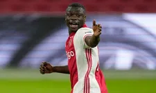 Thumbnail for article: 'Brobbey twijfelt bij Ajax, ene keer wil hij blijven en dan toch weer weg'